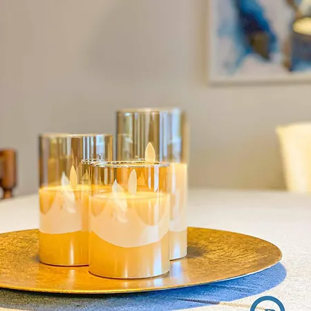 Balaia By Mtphomes Apartment
