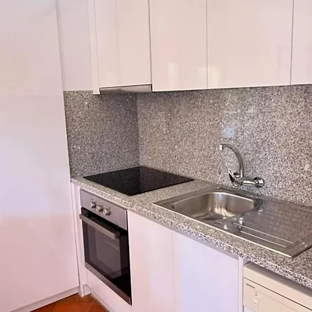 Appartement Balaia By Mtphomes